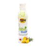 Madhura Coco Fresh Tender Coconut Water Fruit Blend, Mango, 200 ml Combo Pack of 6 bottles, each bottle having a different fruit pulp blend with Tender Coconut Water view 3