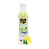 Madhura Coco Fresh Tender Coconut Water Fruit Blend, Mango, 200 ml Combo Pack of 6 bottles, each bottle having a different fruit pulp blend with Tender Coconut Water view 4