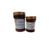 ALISH NATURALS Ajwain Honey Combo of 2  Premium Assortment of 100% Natural Raw Honeys Perfect for Health Benefits, Cooking, and Sweetening, 250gm and 500gm view 1