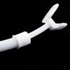 MIPPO Facial Exerciser 1Pcs Slim Mouth Exerciser Face Trainer Smile Training Accessories | White view 2