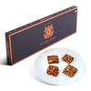 NutriCastle Millet Kesari Gourmet Superfood Bites | Jowar & Orange Snack | Naturally Sweet, No Added Sugar | High Fiber Millet Snack for Work, School & Travel | 48g (4 x 12g) view 1