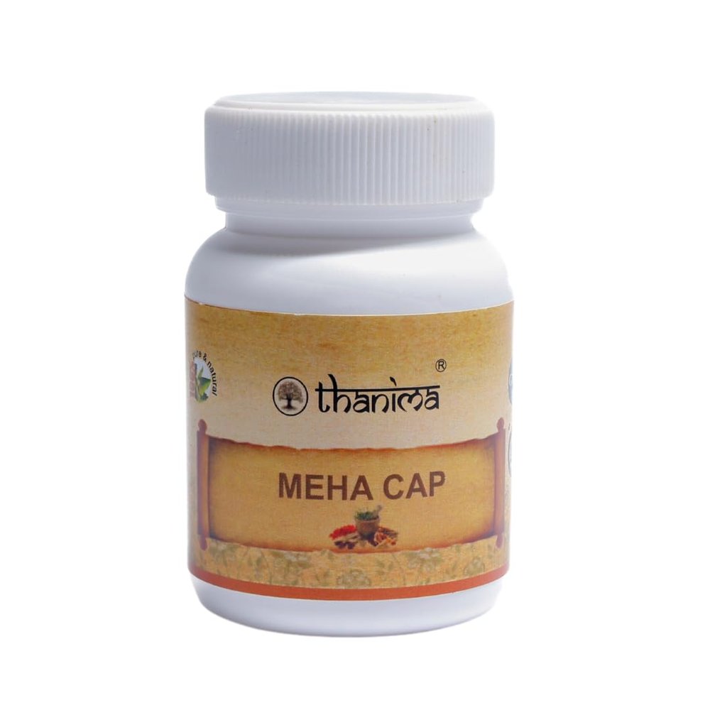 Thanima Meha Mix for Diabetes Care