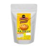 Bengali Special Lal Batasha & Khoi Combo | handmade kheel(120g) & gur batasa(300g) combo pack | puja items view 3