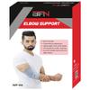 BFN - BUILD FOR NURTURE Mens and Womens Elbow Support | Grey | M view 2