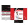 BFN - BUILD FOR NURTURE Mens and Womens Elbow Support | Grey | M view 3
