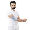 BFN - BUILD FOR NURTURE Mens and Womens Elbow Support | Grey | M view 4