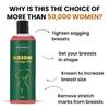 Ayurvedic Bosom Massage Oil For Women - 100ml view 3