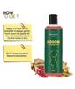 Ayurvedic Bosom Massage Oil For Women - 100ml view 4