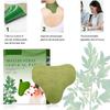 Moxibustion Cervical Patch - Wormwood & Mugwort Heat Relief for Neck, Shoulder, and Joint Pain,Back, Waist Pain Relief view 4
