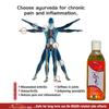 AMAZE Plus Ayurvedic Massage Oil for Pain Relief, 10 ml, Blend of 9 Oils view 3