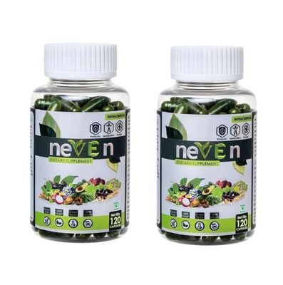 Dietary supplement Pack of 2