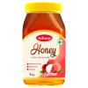 Adsans Lychee Raw Honey Organic Certified, 1kg Pack - 100% Pure, Natural Flavoured - Energy & Immunity Booster for Adults & Kids - Unpasteurized Unfiltered Honey view 1