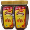 Adsans Pure Honey || 100% Pure || No Added Sugar & Adulteration, 500gm Buy 1 Get 1 Free view 1