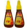 Adsans Pure Honey || 100% Pure || No Added Sugar & Adulteration, 400gm Buy 1 Get 1 Free view 1