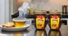 Adsans Pure Honey || 100% Pure || No Added Sugar & Adulteration, 1kg Buy 1 Get 1 Free view 3