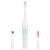 Dermary Toothbrush Replacement Heads for Gum Health Improvement with 3 different heads view 1