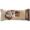 Anisue Health Bar Cocofit Chocolate | Snack with 15g Plant-Based Pea Protein | Indulgence for Energy & Wellness on-the-Go (Pack of 12) view 2