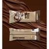 Anisue Health Bar Cocofit Chocolate | Snack with 15g Plant-Based Pea Protein | Indulgence for Energy & Wellness on-the-Go (Pack of 12) view 4