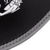 ATORSE Adult Neoprene Mask Strap Cover Long Hair Strap for Scuba Diving Snorkeling Swim view 4