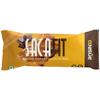 Anisue Health Bar Sacafit Salted Caramel | Snack with 15g Plant-Based Pea Protein | Indulgence for Energy & Wellness on-the-Go (Pack of 8) view 2