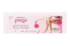 Pinch Me Non-Woven Disposable Wax Strips for Hair Removal.(Pack of 1 Contains 45 pcs) (Pack of 10(450 Strips) 3.5" x 10") view 2