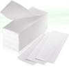 Pinch Me Non-Woven Disposable Wax Strips for Hair Removal.(Pack of 1 Contains 45 pcs) (Pack of 10(450 Strips) 3.5" x 10") view 4