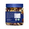 Healthy Mixed Nuts with Dry Fruits | Premium Dry Fruits | Almonds | Cashews | Raisins | Dates | Black Raisin | Dried Kiwi | Protein Rich Snack (Dry Fruits and Nut Mix 250g, Dry Fruits and Nut Mix) view 2