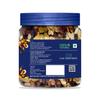 Healthy Mixed Nuts with Dry Fruits | Premium Dry Fruits | Almonds | Cashews | Raisins | Dates | Black Raisin | Dried Kiwi | Protein Rich Snack (Dry Fruits and Nut Mix 250g, Dry Fruits and Nut Mix) view 3