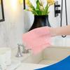 auto route Non Woven Reusable Kitchen Towel Roll - Pack of 2 (80 Pulls Per Roll, 160 Sheets) view 4
