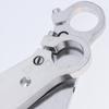 ATORSE Front Upper Triple Tree Steering Stem Fork Clamp 25mm for 49cc Mini Dirtbike view 2