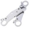 ATORSE Front Upper Triple Tree Steering Stem Fork Clamp 25mm for 49cc Mini Dirtbike view 3