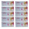 Pinch Me Disposable Non-Woven LIPO-Wax Strips for Hair Removal.(Pack of 10(1000 Strips) 3" x 8") view 1