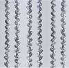 RAMCHA Smoke Grey Spiral String Curtain (2) view 2