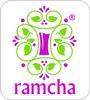 RAMCHA Smoke Grey Spiral String Curtain (2) view 3