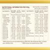 Danodia Nutritional Shake Mix, Kulfi Flavor, Vitamins & Minerals, No Added Sugar | Meal Replacement view 2