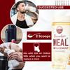 Danodia Nutritional Shake Mix, Kulfi Flavor, Vitamins & Minerals, No Added Sugar | Meal Replacement view 4