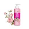 Bodyethick | Mint Moisturising | Shaving Gel For Men | Non-foaming Cut Gel | Smoothshave | Soothing formula (500ml) view 1