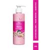 Bodyethick | Mint Moisturising | Shaving Gel For Men | Non-foaming Cut Gel | Smoothshave | Soothing formula (500ml) view 3