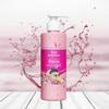 Bodyethick | Mint Moisturising | Shaving Gel For Men | Non-foaming Cut Gel | Smoothshave | Soothing formula (500ml) view 4