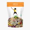 Dough Adventures Masala Millet Noodles (150g) | No Maida, No Palm Oil | Made with Millets & Whole Wheat | Non-Fried & Easy to Digest | Quick Cooking with Tasty Masala Pack (Pack of 2) view 1