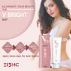 EIBHC V- White Intimate Area Whitening & Lightening Cream | Neck, Hip, Thigh,Underarm, Bikini Area, Intimate Area Dark Spot Removal cream- (100gm) view 4
