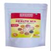KRD Millet Health Mix, All Natural Millets, And Multi Grains, Spices, Nuts 100% Organic And Natural, High Proteins, High Vitamins, High Fibre Pack Of 250gm view 1