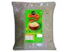Bengali Special Lal Batasha & Khoi Combo | handmade kheel(230g) & gur batasa(450g) combo pack | puja items view 3