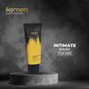 Ikemen Natural Intimate Wash for Men | Tea Tree Essential Oil |Men Genital Wash | Mens Ball wash - 50 ML (Pack of 2) view 3