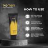 Ikemen Natural Intimate Wash for Men | Tea Tree Essential Oil |Men Genital Wash | Mens Ball wash - 50 ML (Pack of 2) view 4