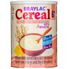 Braylac Cereal Rice & Moong Dal Baby Cereal  Easy to Digest, 6+ Months baby|300gm Tin Pack view 1