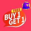 Drumstone BUY ONE GET ONE-Crystal Hair Remover for Women and Men | Pain-Free Hair Removal Eraser & Removal Stone for Smooth Skin | Body Magic Epilator (- ) view 2