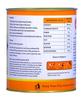 Grainva Turmeric Latte Golden Milk Mix with Ashwagandha 100g | Haldi Milk Mix Powder | Healthy Ayurvedic Remedy for Immunity, Stress Relief, and Better Sleep | Instant Golden Milk for Kids & Adults view 2