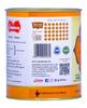 Grainva Turmeric Latte Golden Milk Mix with Ashwagandha 100g | Haldi Milk Mix Powder | Healthy Ayurvedic Remedy for Immunity, Stress Relief, and Better Sleep | Instant Golden Milk for Kids & Adults view 3