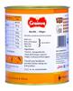 Grainva Turmeric Latte Golden Milk Mix with Ashwagandha 100g | Haldi Milk Mix Powder | Healthy Ayurvedic Remedy for Immunity, Stress Relief, and Better Sleep | Instant Golden Milk for Kids & Adults view 4